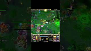 Alchemist 3xRampage ОТ GoodbyeDota vs TOP IGROKOV bismillah dota2 goodbye [upl. by Wallas959]