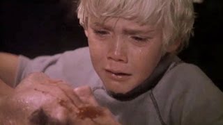 Top 10 Saddest Movie Deaths [upl. by Ellehsad]