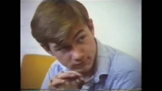 Lifer  UK prison documentary  1980 [upl. by Igenia1]