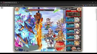 Kamihime PROJECT R  Oct 1 2024 Update Discussion [upl. by Rehpinej287]