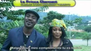 BADAMASSI LE PRINCE CHARMANT [upl. by Llenhoj]