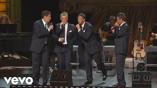 Ernie Haase amp Signature Sound  God Delivers Again Live [upl. by Zoi]