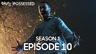 Possessed  Episode 10 Hindi Dubbed 4K  Season 1  Sahipli  अधीन [upl. by Uund238]