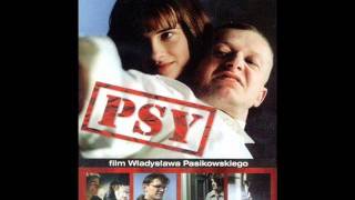 Polska muzyka filmowa Trąbka Vabank Psy Ekstradycja [upl. by Heydon]