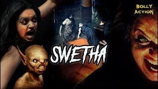 Swetha Full Movie  Hindi Dubbed Movies Full Movie  Action Movies [upl. by Ilana101]