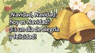 Hoy es Navidad [upl. by Madid388]