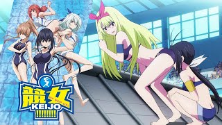 KEIJO EPISODE 11 REACTION Jubei [upl. by Cissie]