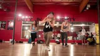 LOLLY  Justin Bieber Dance  MattSteffanina Choreography DanceMillennium Hip Hop Class [upl. by Wicks]