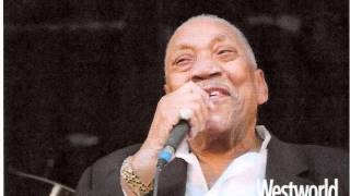 Bobby Bland  Lets Part As Friends [upl. by Garcon]