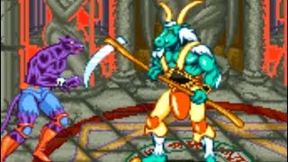 Metamorphic Force Arcade All Bosses No Damage [upl. by Yereffej]