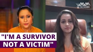 Bhavana Menon opens up on the Dileep Sexual Assault case for the first time I Barkha Dutt [upl. by Arted652]