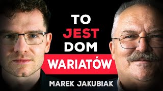 JAKUBIAK O AROGANCJI WŁADZY TUSKU I NIEMIECKICH WPŁYWACH W POLSCE [upl. by Botsford]