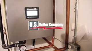 Introducing the NEW K2 Condensing Boiler by US Boiler Company [upl. by Ajan136]