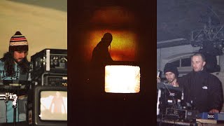 Boards of Canada  Live 19992001 Full Live Sets [upl. by Deeanne515]