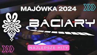 SKŁADANKA MAJÓWKA Z BACIARAMI [upl. by Sisco]