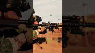 The MK18 Mod 0 garandthumb youtubeshorts youtube [upl. by Bor911]