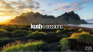 226 KushSessions Liquid Drum amp Bass Mix [upl. by Ehcadroj616]