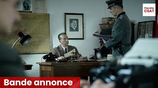 Soirée spéciale Des espions contre Hitler  bande annonce  Toute lHistoire [upl. by Etnuahc]