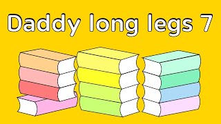 My Daddy Long Legs ep 11 [upl. by Hagai505]