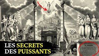 Connaissances occultes du 33e degré sur la manipulation de lénergie [upl. by Landis]