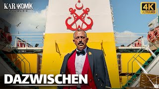 Dazwischen – Comidark Movies  Deutsche Untertitel – Türkischer Drama amp Comedy Film 4K [upl. by Ahsratal962]