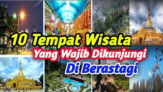 WISATA KE BERASTAGI SIBOLANGIT TANAH KARO [upl. by Sardella991]