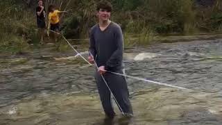 Year 10 Geography River Fieldwork [upl. by Floria886]