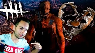 DEAD BY DAYLIGHT  RETRASADOS VS ASESINO  EL DUELO EPICO DEFINITIVO  TheCorvusClan [upl. by Farah898]