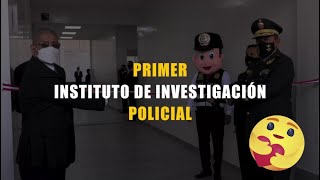 ¿CSI PERÚ 🕵️  Primer Instituto Nacional de Investigación Criminal [upl. by Delores968]