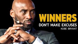 THE MINDSET OF A WINNER Kobe Bryant Champions Ad  BEST MOTIVATIONAL SPEECH [upl. by Linnette]