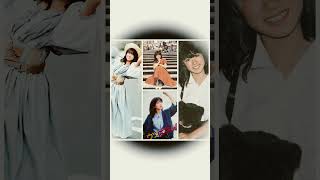 Image 中森明菜 Nakamori akina 나카모리 아키나 [upl. by Liban]