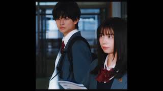 Jealous Mode On 🔥😾🤌jdrama japanesejapan fumiya oursecretdiaryshortsfypviral [upl. by Crescin]