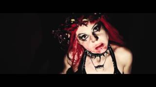 THEATRES DES VAMPIRES  Resurrection Mary OFFICIAL VIDEO [upl. by Wernick]