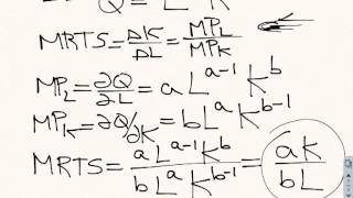 MRTS with calculus [upl. by Reve]