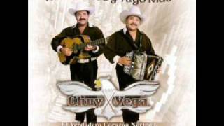 CHUY VEGA  LO QUE NO FUE NO SERAwmv [upl. by Chuu321]