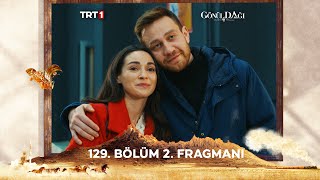 Gönül Dağı 129 Bölüm 2Fragmanı trt1 [upl. by Wahs803]