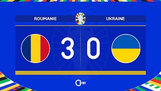 DEBRIEF 🇷🇴 🇺🇦 ROUMANIE 30 UKRAINE LA ROUMANIE QUI A ÉTÉ EXTRAORDINAIRE [upl. by Filler]