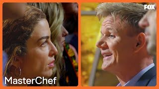 Contestants Cook Alongside Gordon Ramsay  Season 5 Ep 1  MASTERCHEF [upl. by Assedo]