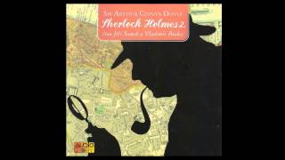 Arthur Conan Doyle  Sherlock Holmes 2 Detektivka Mluvené slovo Audiokniha  AudioStory [upl. by Nnairahs]