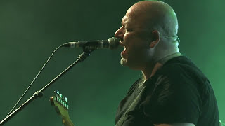 PIXIES  Gouge Away Exceptional performance  YouTube Music [upl. by Nylimaj453]