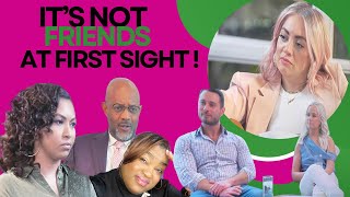 Married At First Sight Season 17 Episode 15  HoneySpoonin ReviewRecapmafs marriedatfirstsight [upl. by Danita]