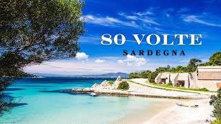 80 Volte Sardegna 2024  4K  Documentario Sardegna World [upl. by Cozmo]