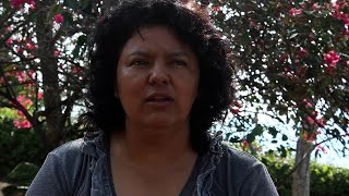 Mujeres defendiendo territorios [upl. by Audres]