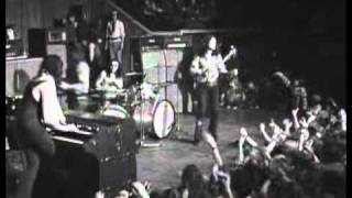 DEEP PURPLE LIVE IN CONCERT 1972 LUCILLE AND BLACK NIGHT [upl. by Nirtak188]