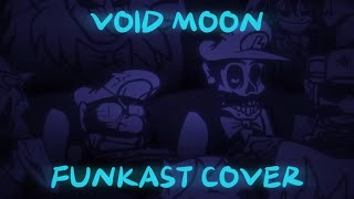 FNF Void Moon but it’s a GB and IHY Luigi cover  FUNKAST 2 SPECIAL [upl. by Keynes616]