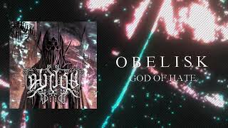 Obelisk  God of Hate [upl. by Anemolif]