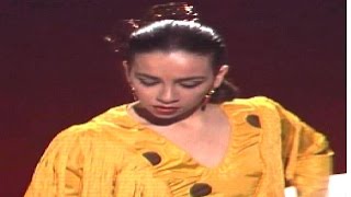 Isabel Bayón por quotSoleáquot  Flamenco en Canal Sur [upl. by Nyleikcaj161]