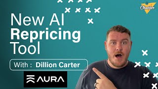 Maximizing Amazon Sales with Aura 10  Repricing Strategies and Tips [upl. by Trixie]