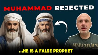 Muslim Asks Why Christians Reject Muhammad amp Then Back Tracks Debate Sam Shamoun [upl. by Sezen]