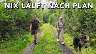 Planlos unterwegs im Münsterland  Natur in NRW  2024  Jörg Müller [upl. by Stalker]